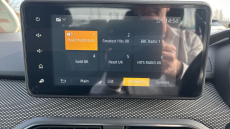 Dacia Sandero 1.0 TCe Comfort 5dr Petrol Hatchback